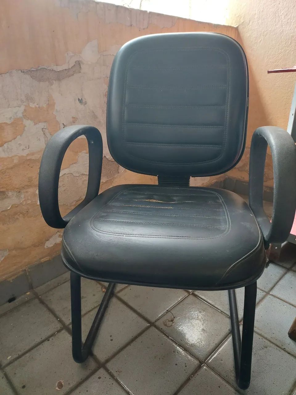 CADEIRAS PARA ESCRITÓRIO  - Foto 2