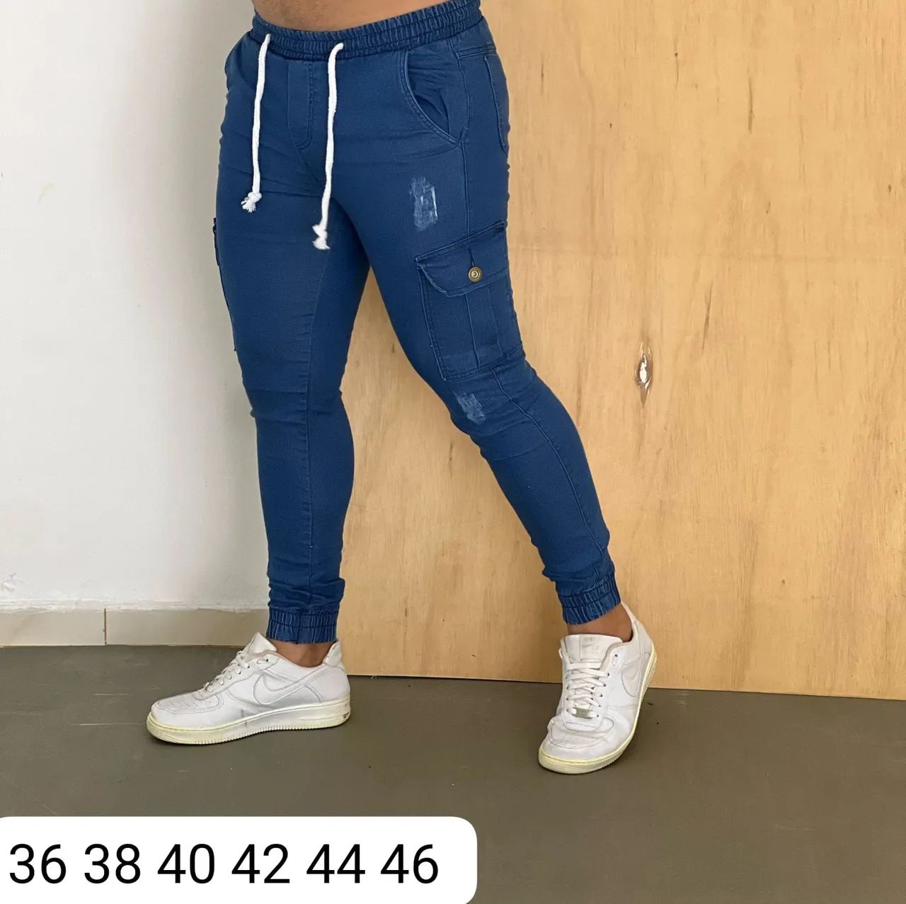 Calças JOGGER Premium ? - Foto 2