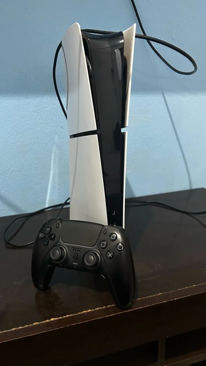 Ps5