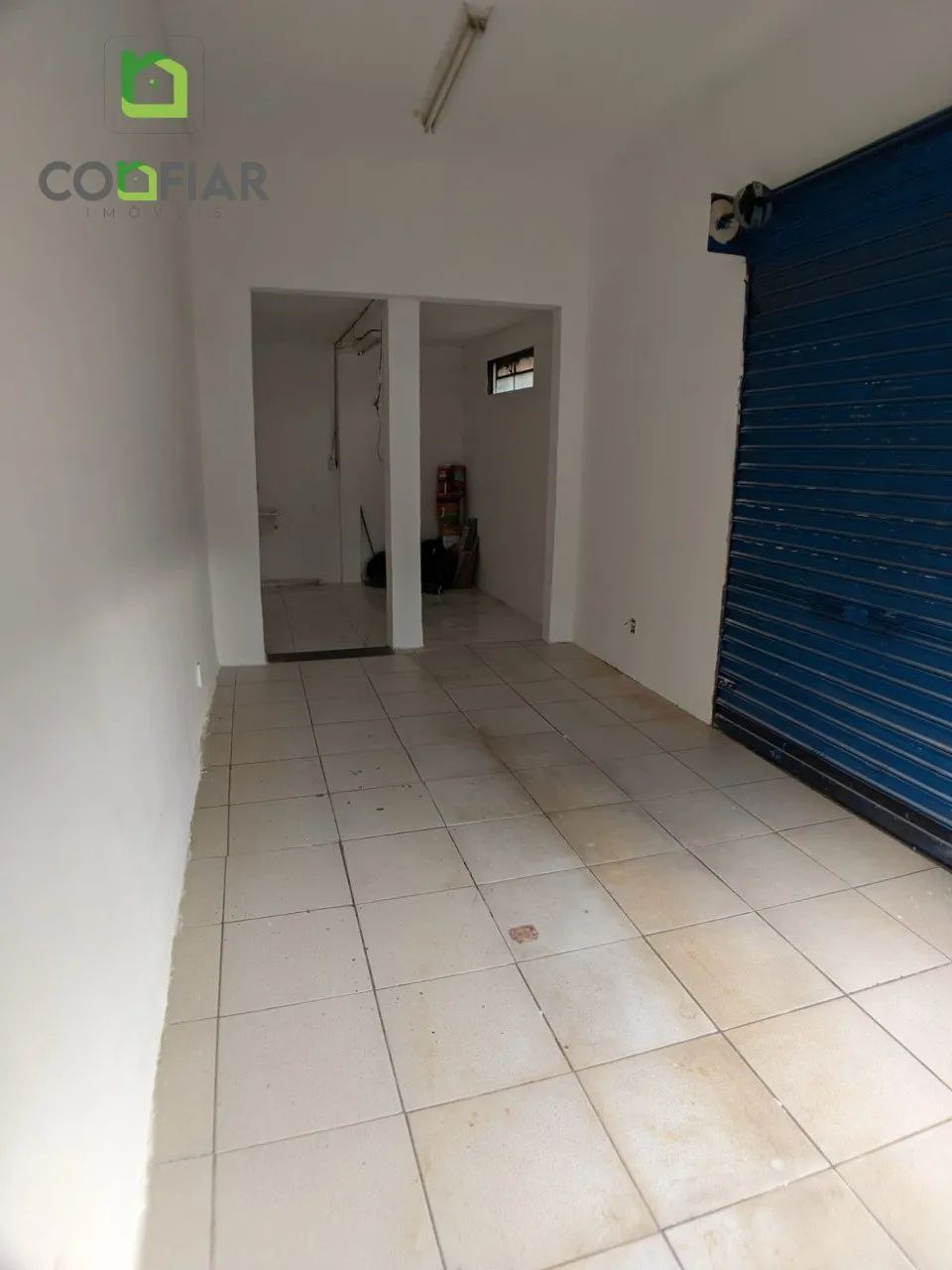 loja com 1 banheiro no barrio alipio de melo bh - Foto 3