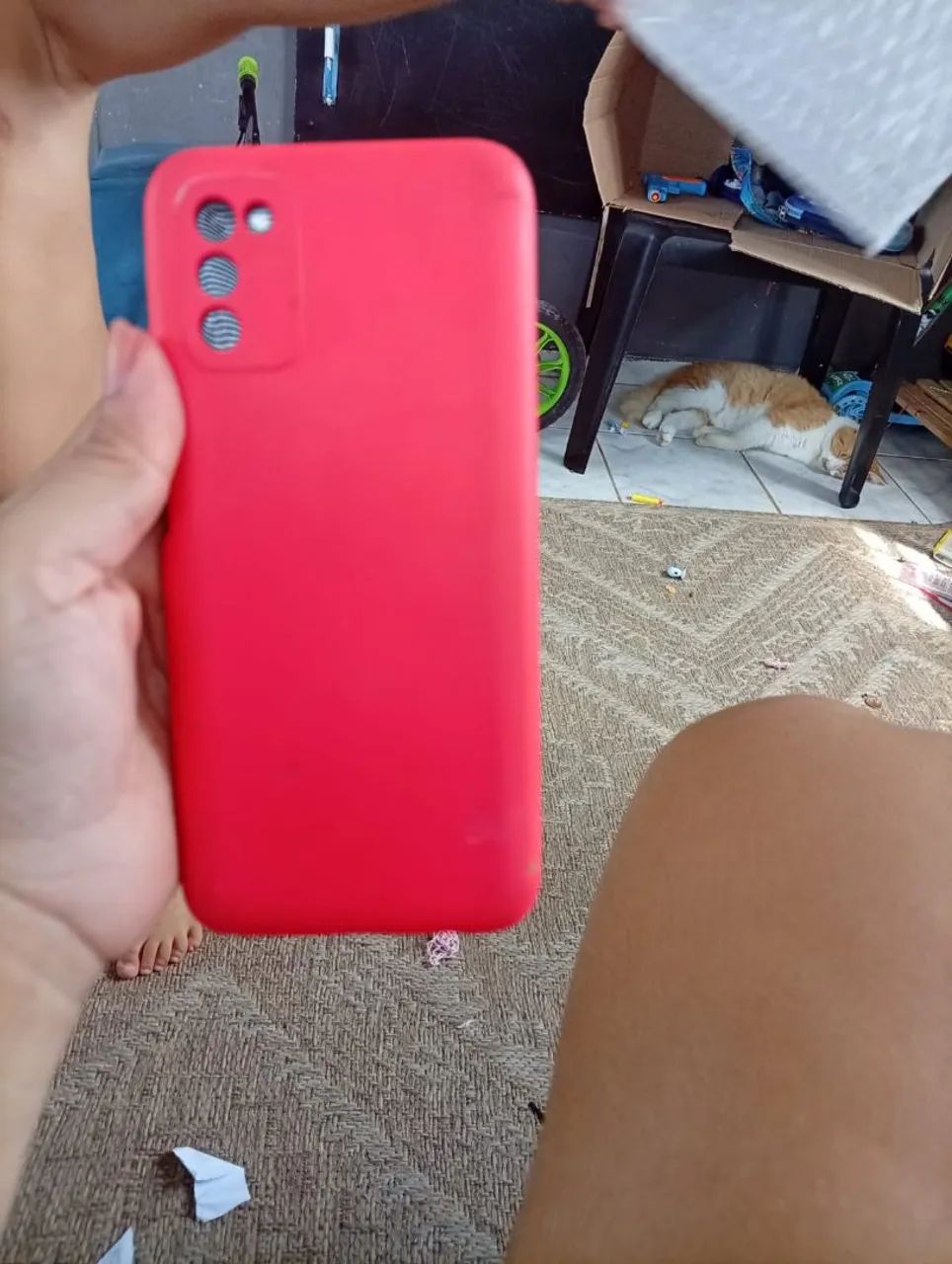 Samsung a02s  - Foto 2