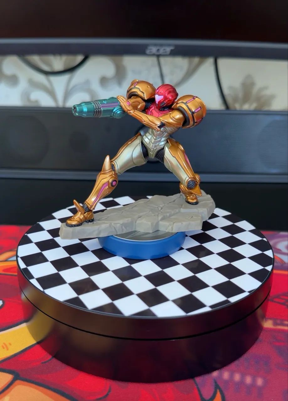 Amiibos - Foto 3