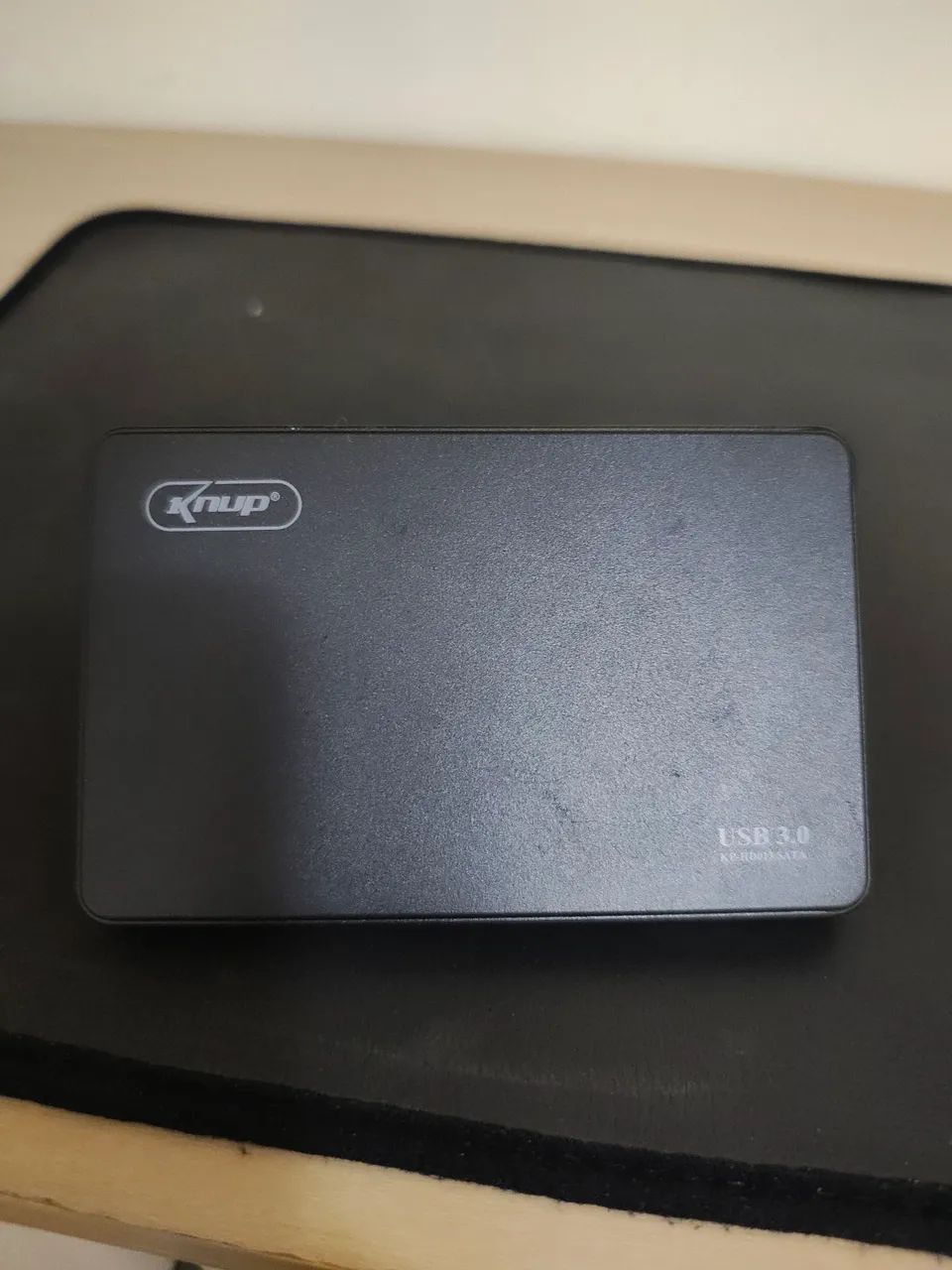 HD Blue Western Digital 1TB