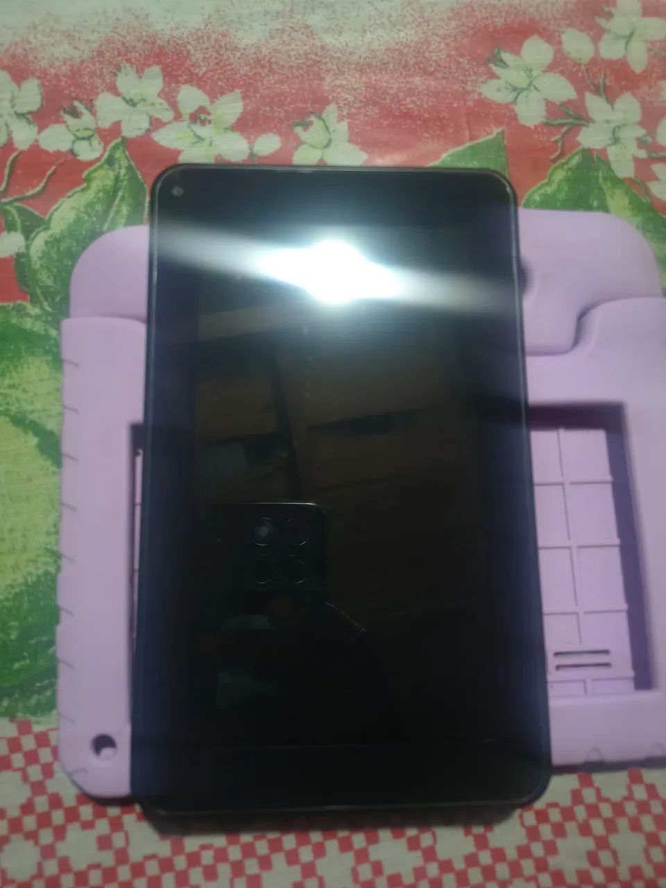 Tablet infantil A7 Multilaser