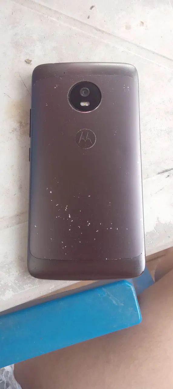 Moto g5 tbm aceito ofertas  - Foto 3