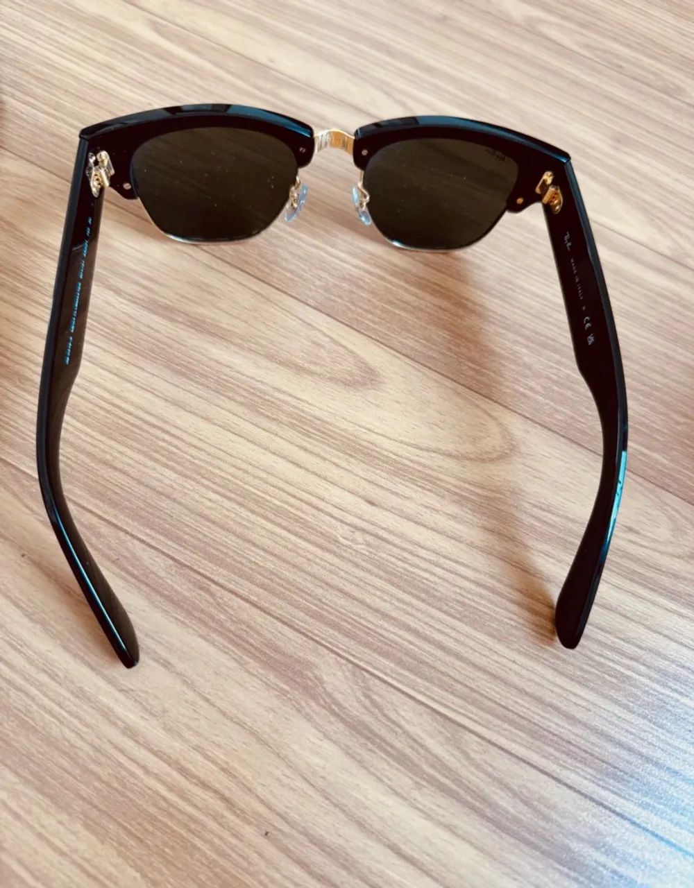 Rayban MegaClubmaster - Foto 3