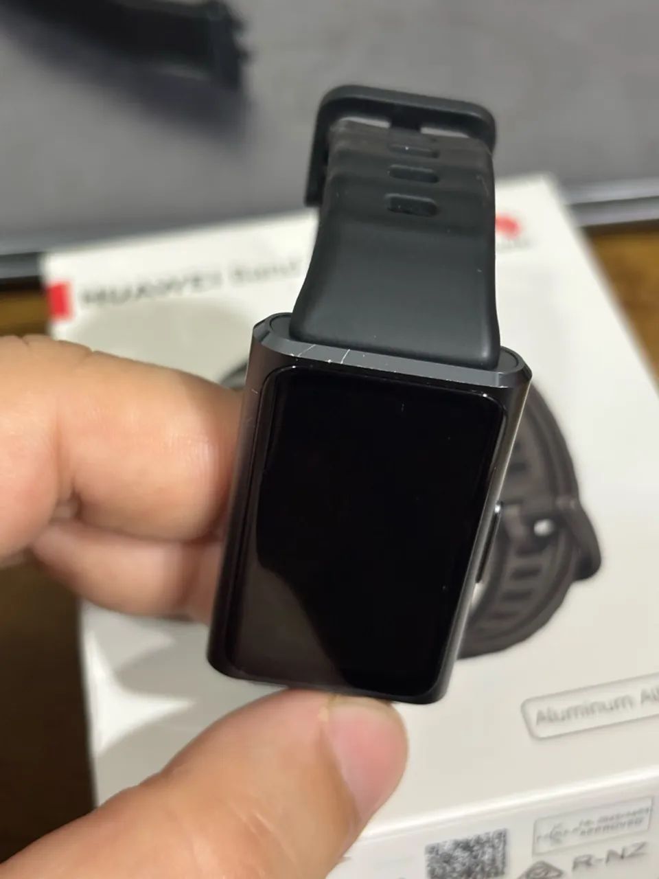 Smartband Huawei Band 11 Pro - Foto 5