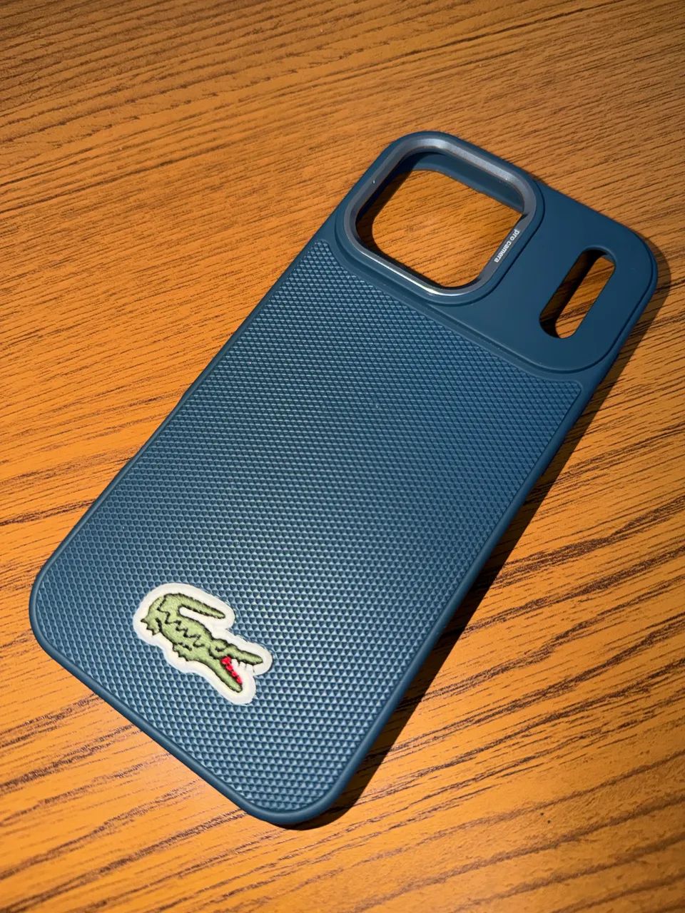 Capas iPhone 17 Pro Max - Foto 4