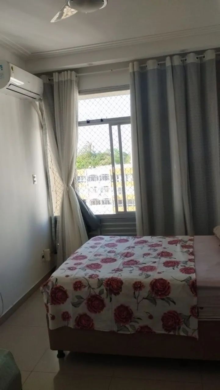 Alugo apartamento de 1/4 para temporada  - Foto 6