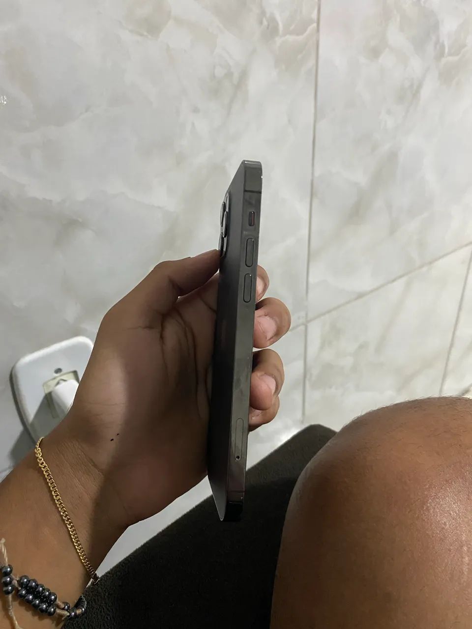iPhone 12 Pro 128gb 1650,00 - Foto 3