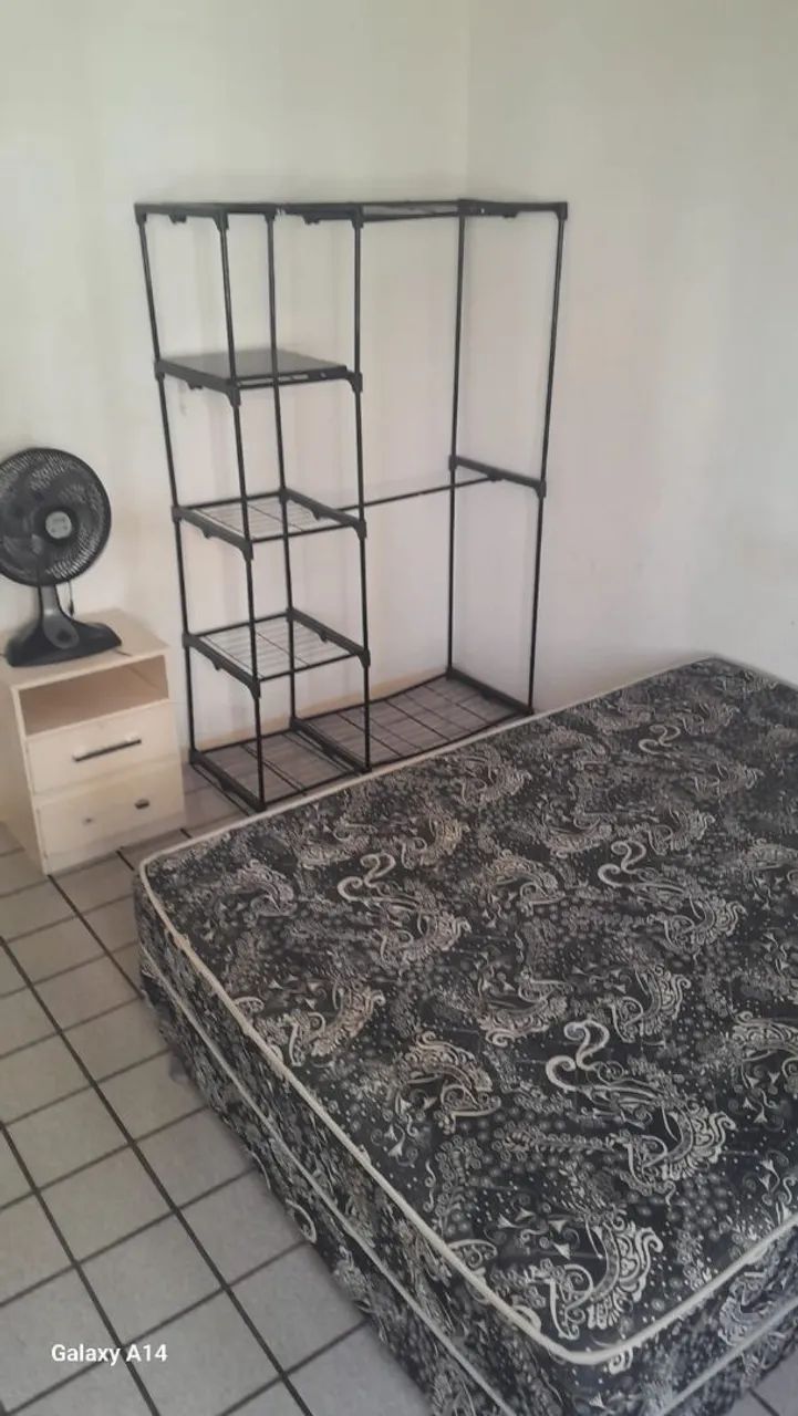 Alugo Quarto - Foto 4