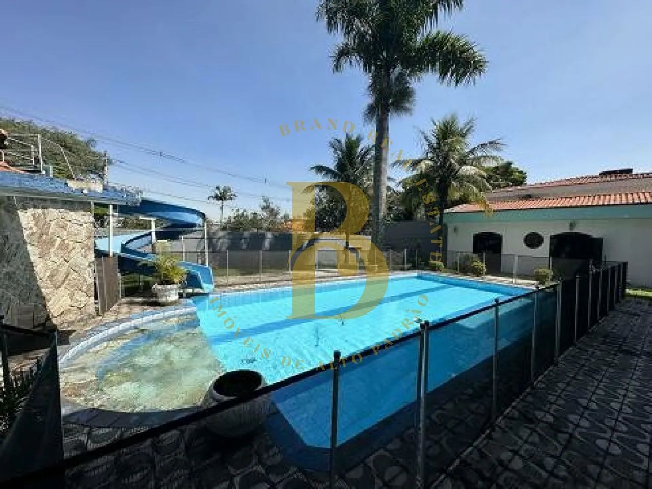 Casa á venda de 580m², com 7 dormitórios e 10 vagas - Foto 5