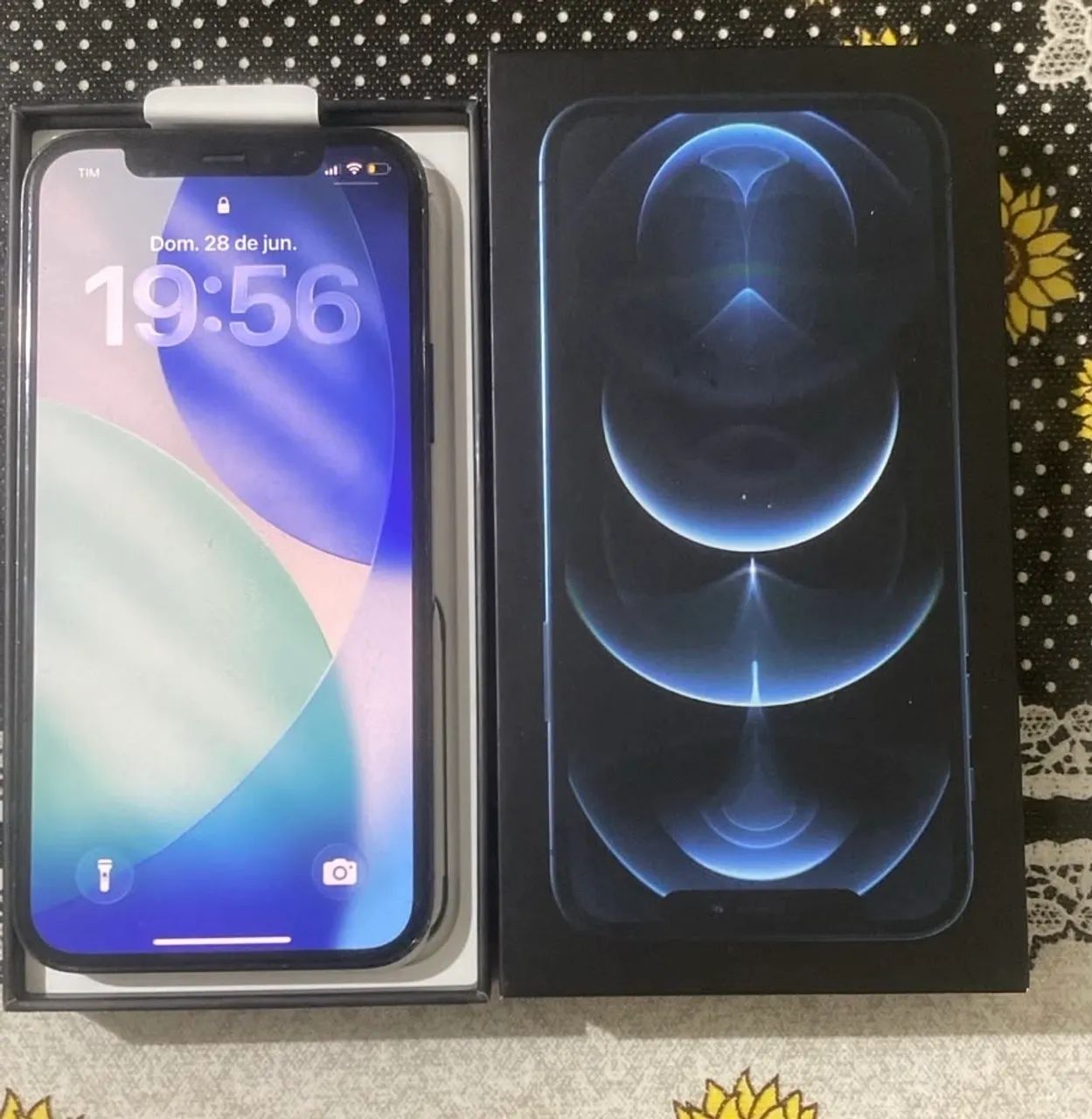 iPhone 12 Pro - Foto 2