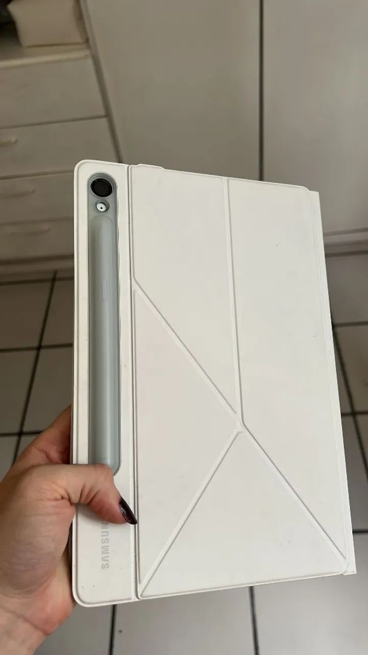 TABLET GALAXY TAB S9 - Foto 3
