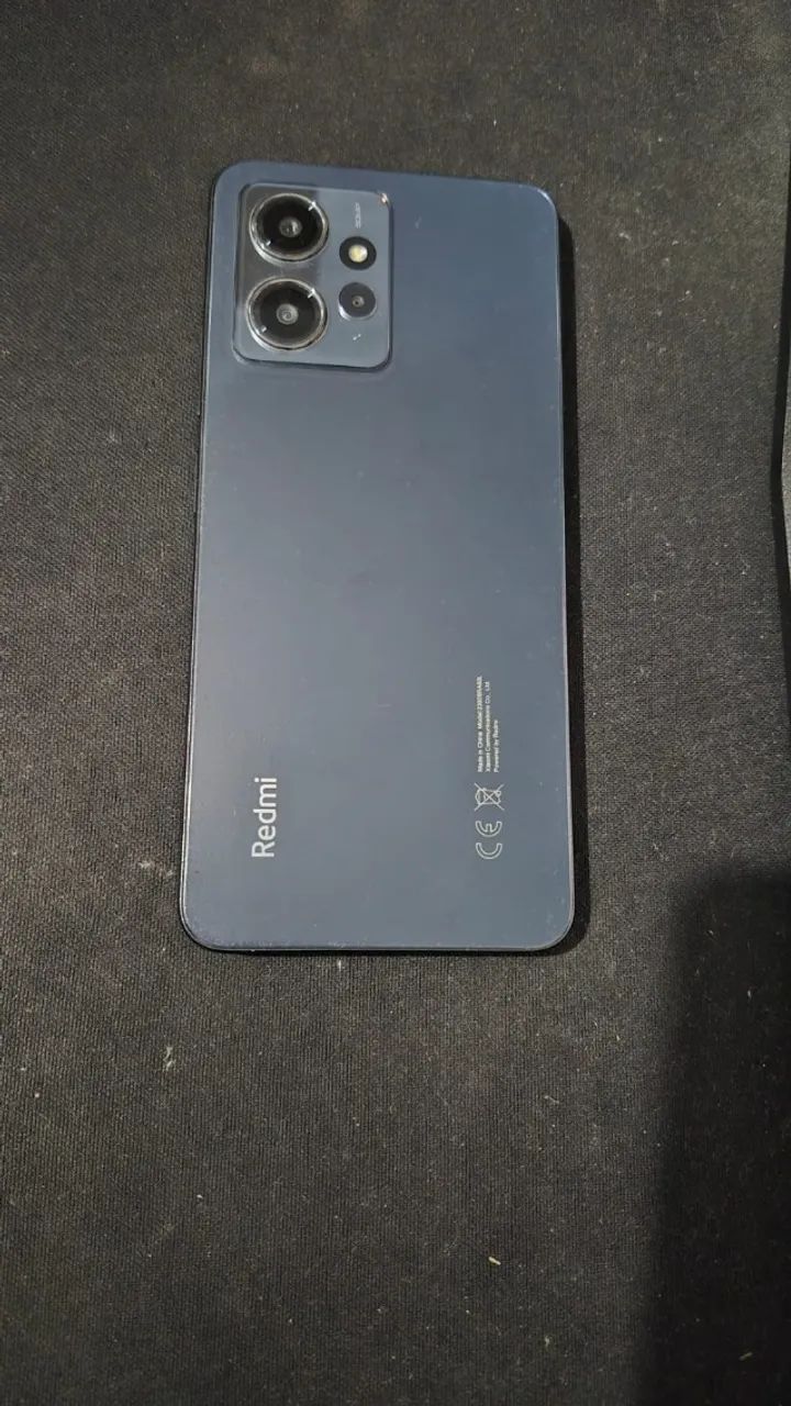 REDMI NOTE 10 - Foto 2