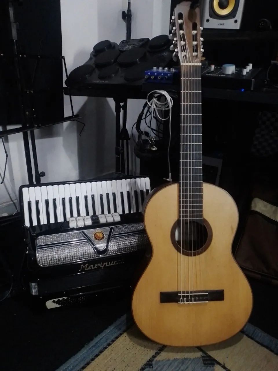 Aulas de música Centro de Vitória  - Foto 5