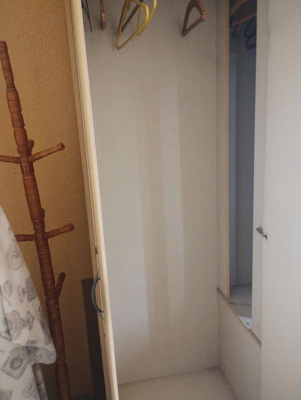 Guarda roupa solteiro no precinho  - Foto 4