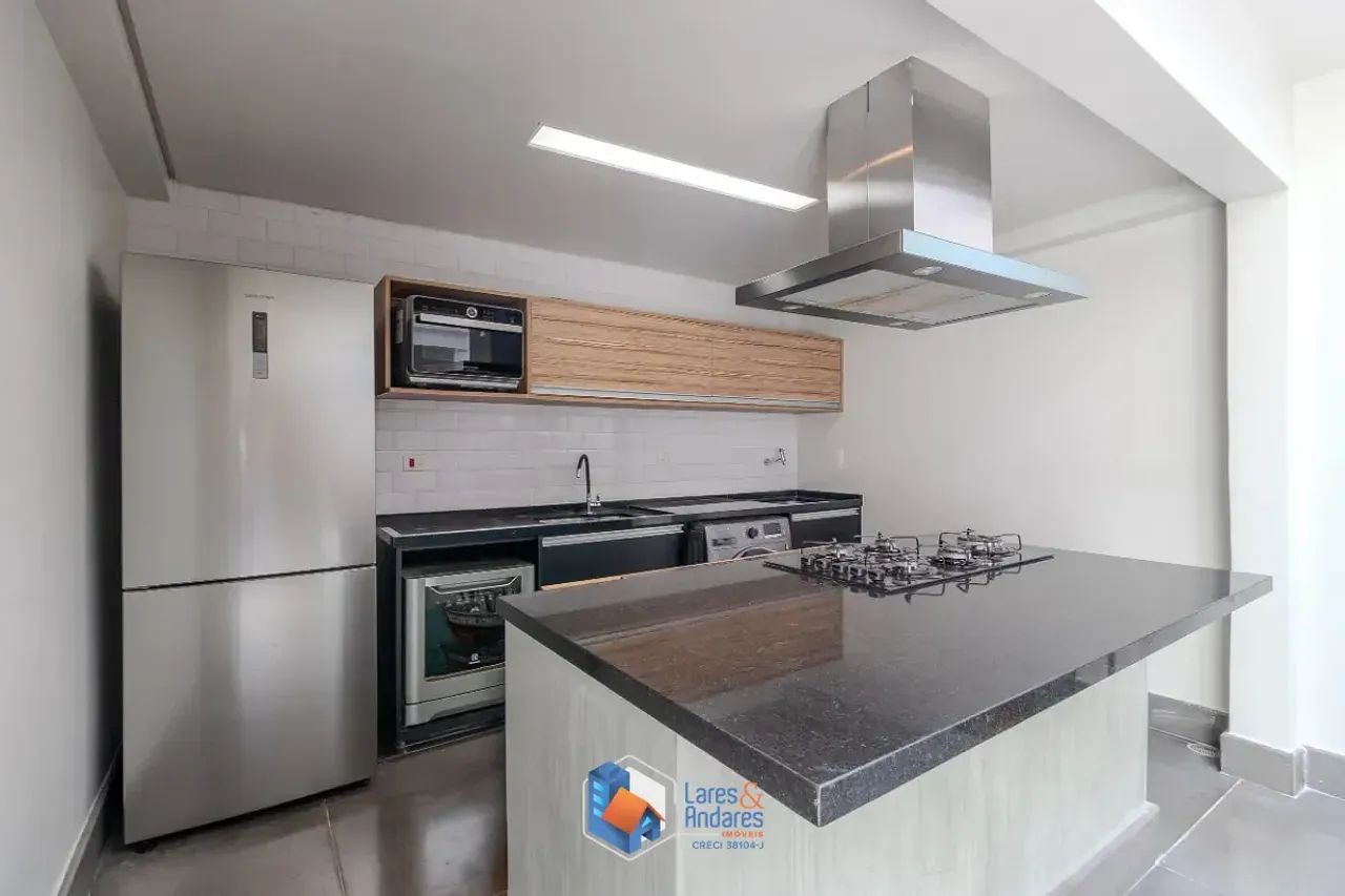 Casa para venda em Cidade Monções com 2 quartos, 115m² - Foto 5