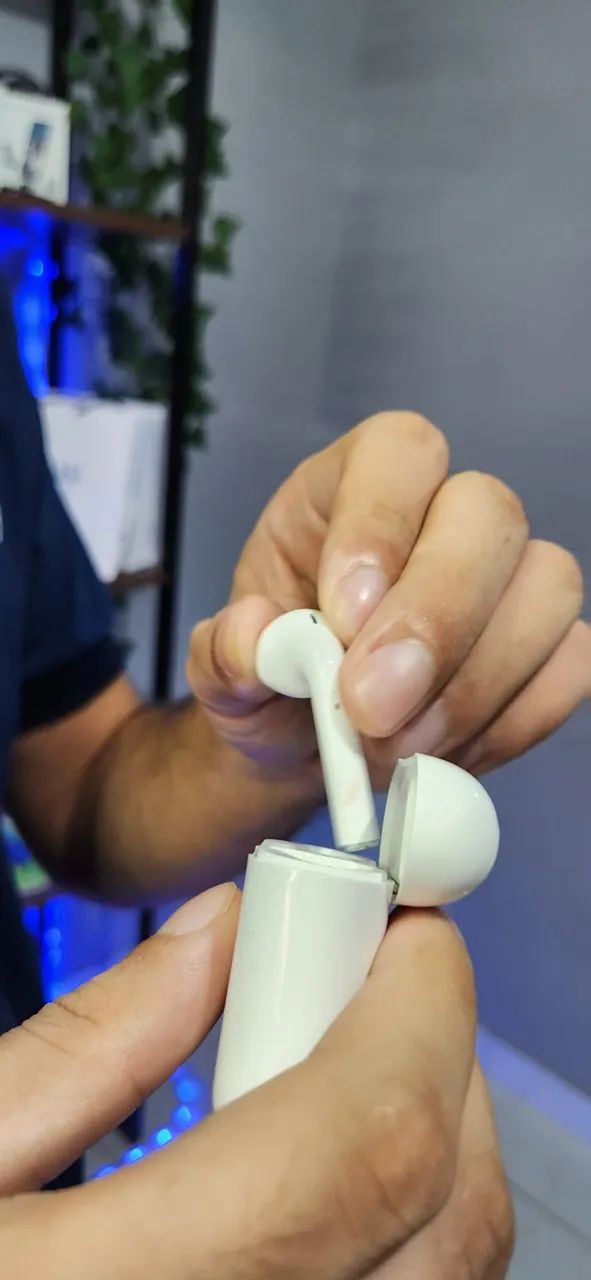 Fone bluetooth i12 - Foto 5
