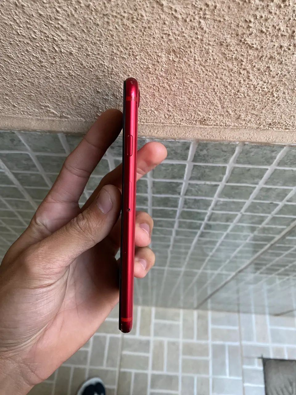 iPhone SE 3Geração - Foto 3