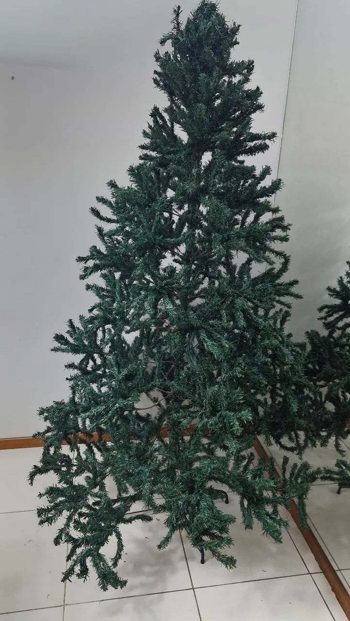 Árvore de Natal - Foto 4