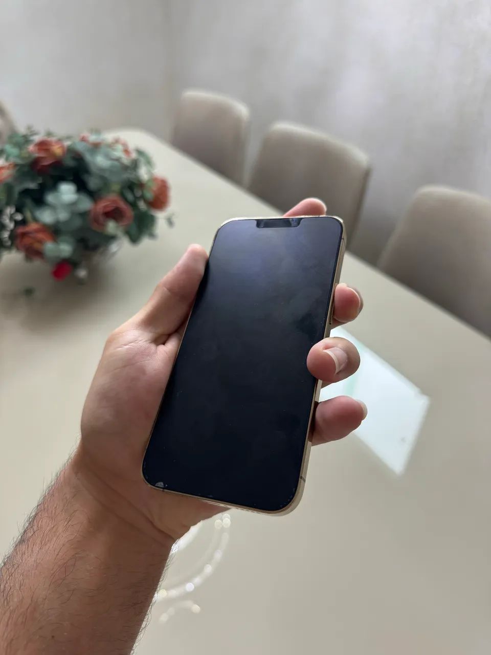 iPhone 13 Pro 128GB - Foto 3