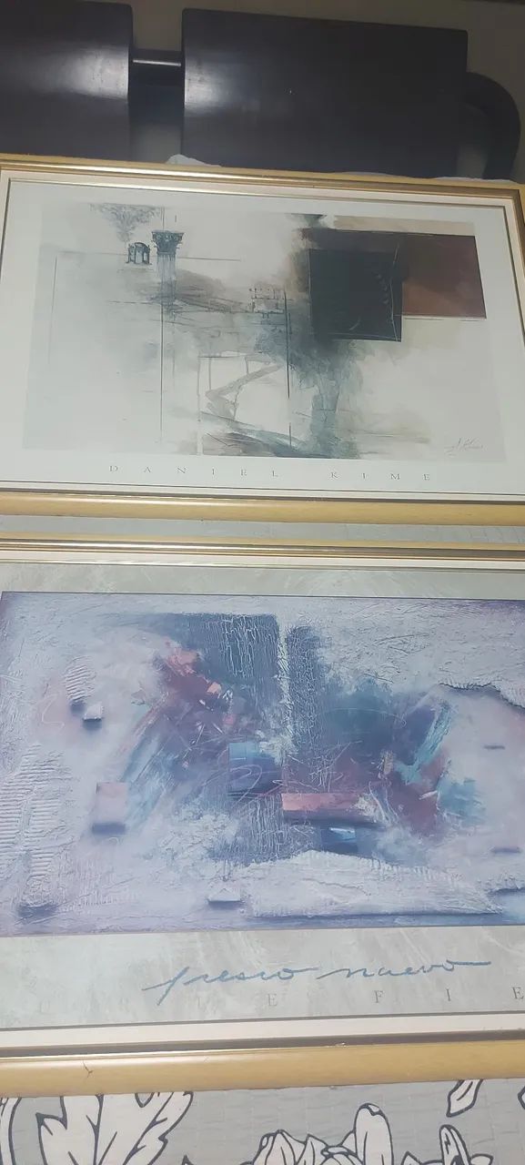 Quadros decorativos  - Foto 4