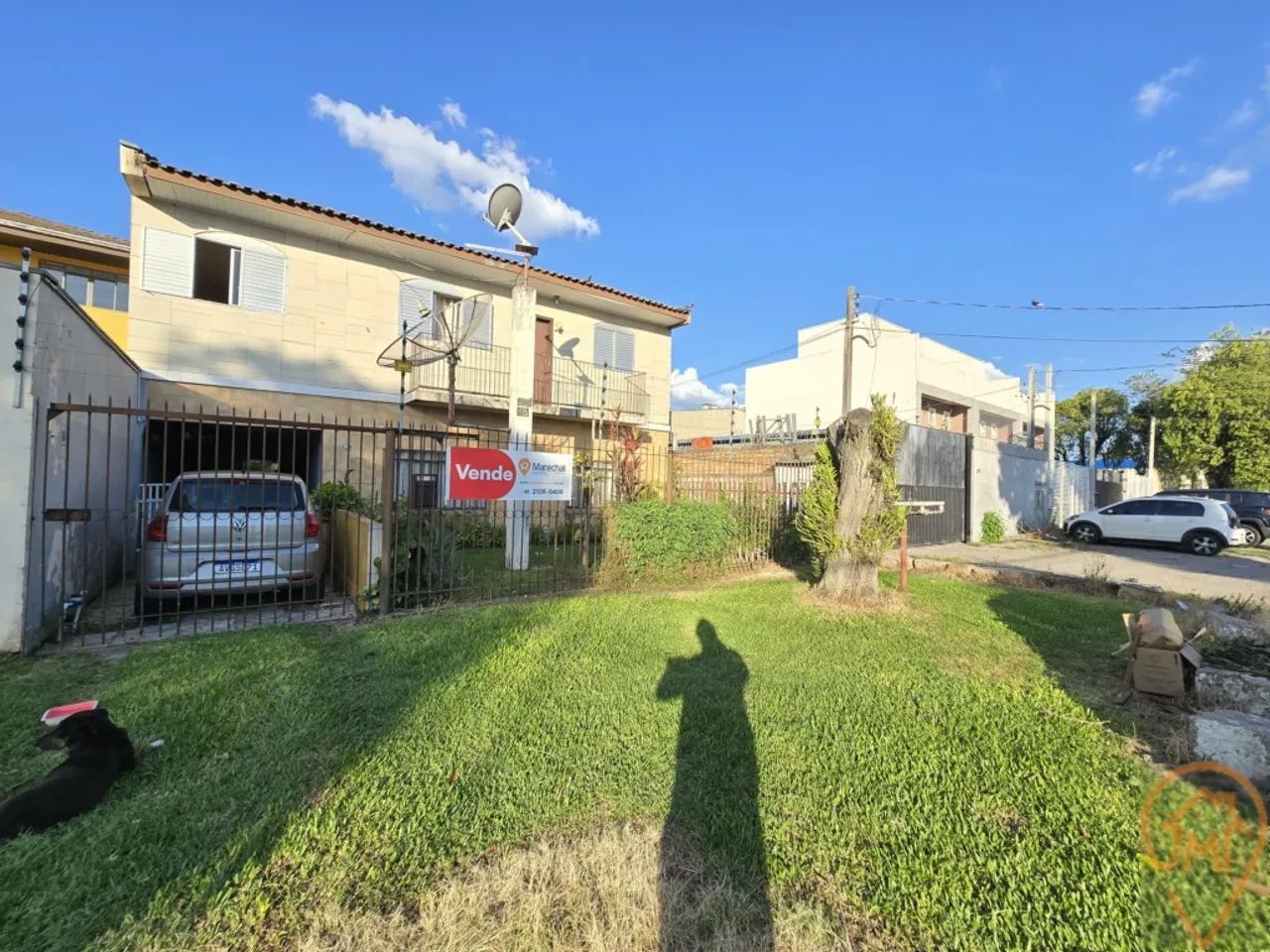 FANNY | TERRENO COM 720m² | ZT-LV.B  Transição Linha Verde - Foto 3