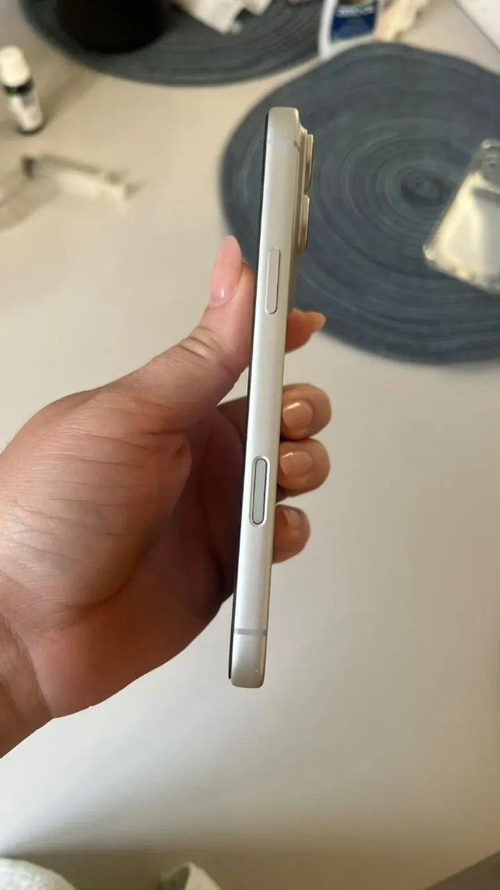 VENDO IPHONE 17 PRO MAX - 256GB  - Foto 3