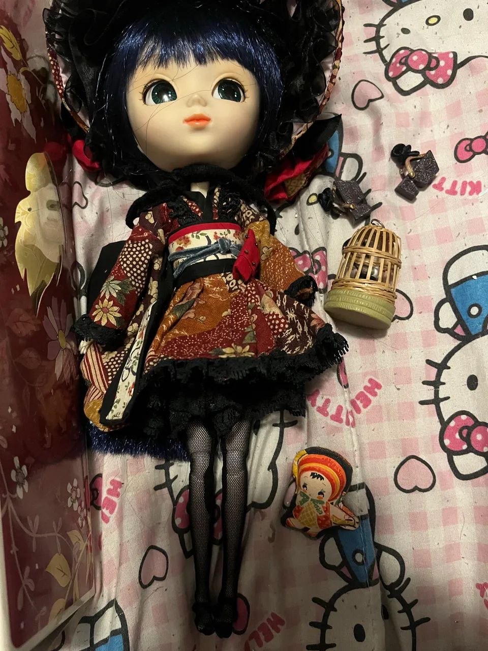 pullip lan ake - Foto 3