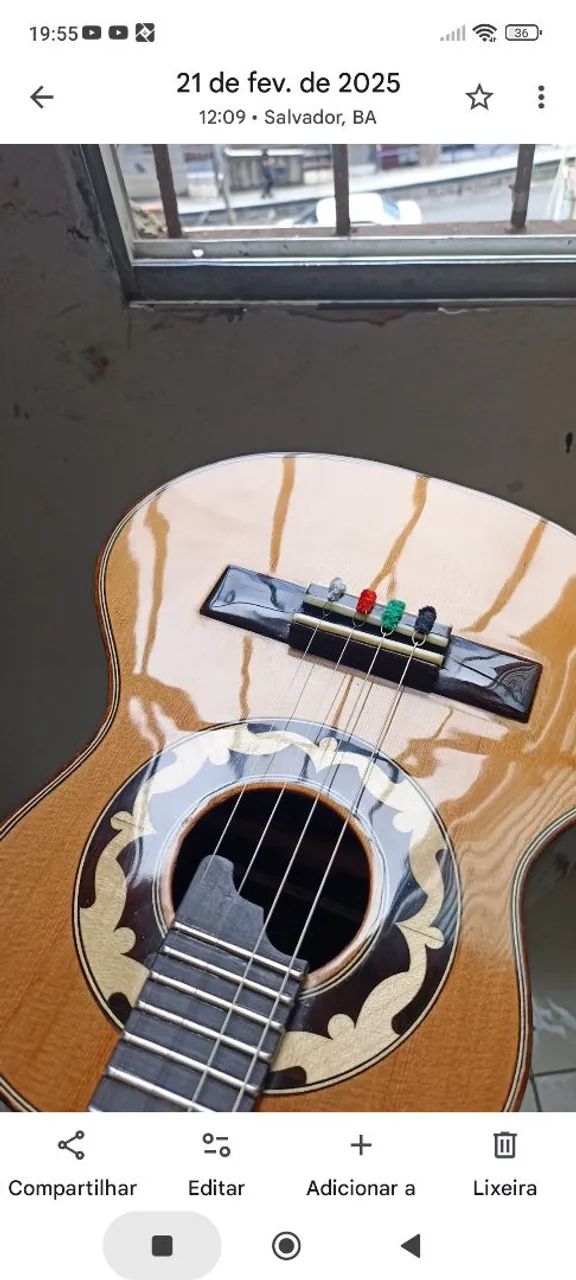 Luthier 