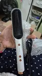 Escova alisadora 3 em 1 - nova pague só na entrega!!! - Foto 5