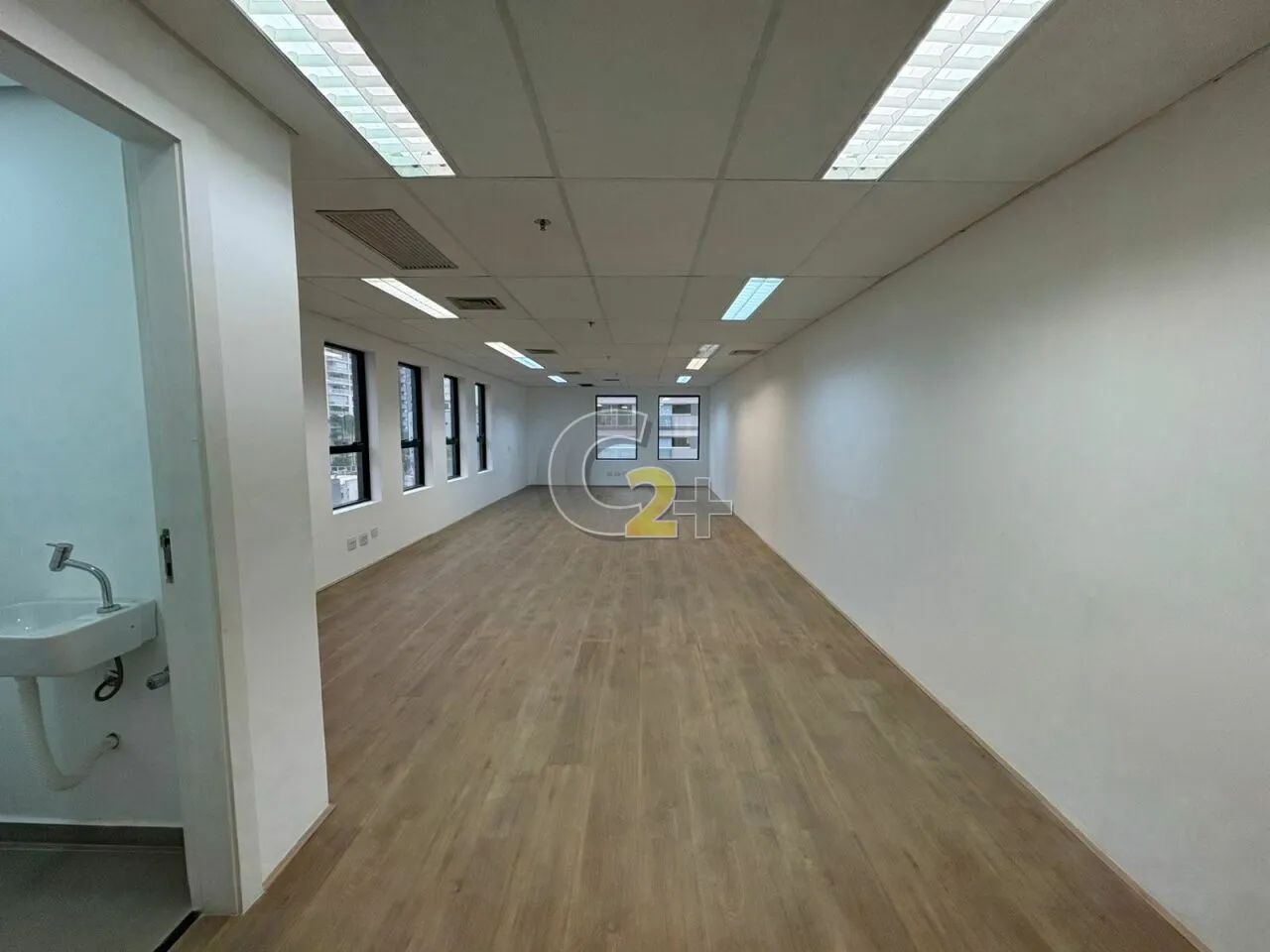 Conjunto comercial para locação em Pinheiros - Foto 2