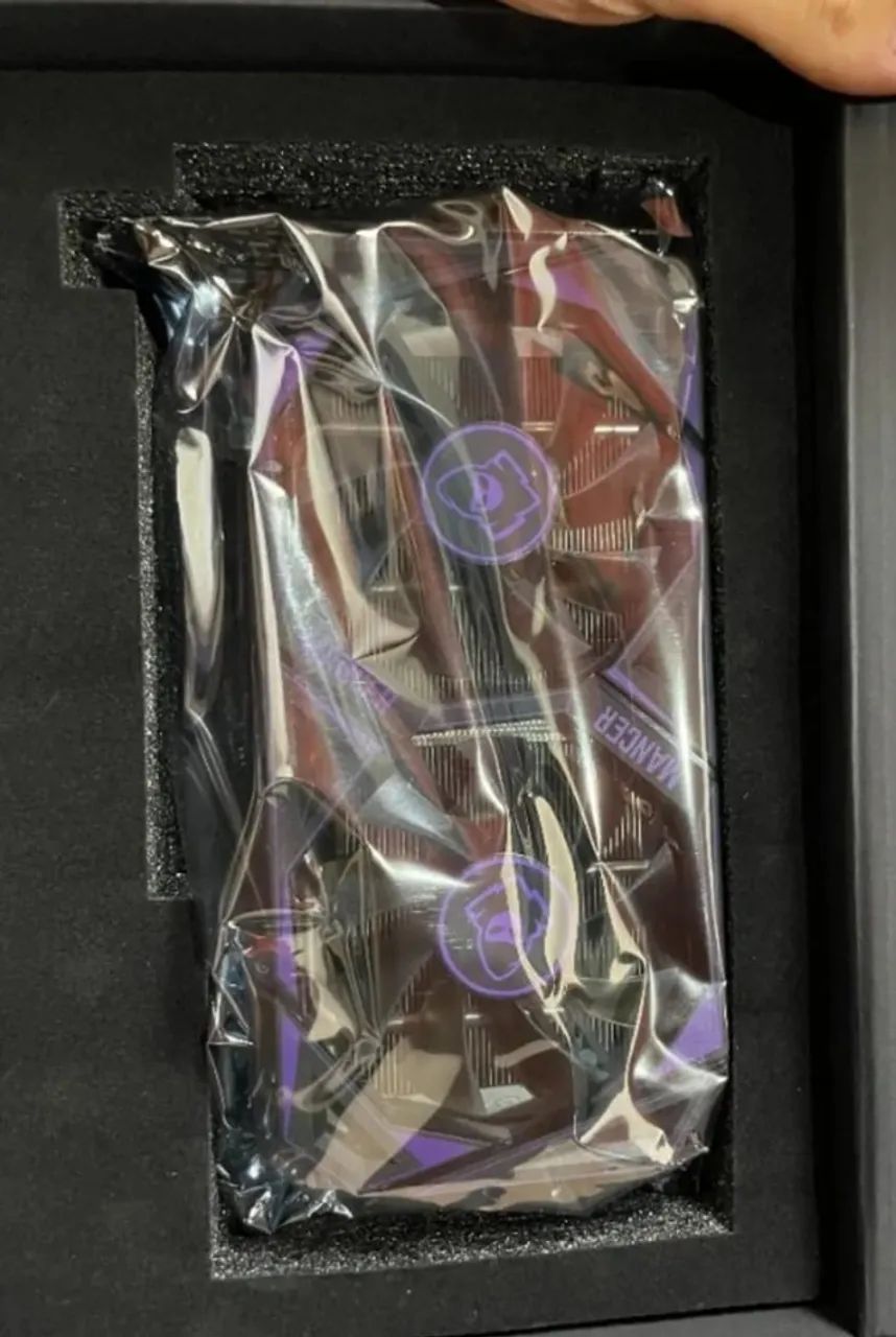 RTX 2060 6GB Mancer - Foto 2