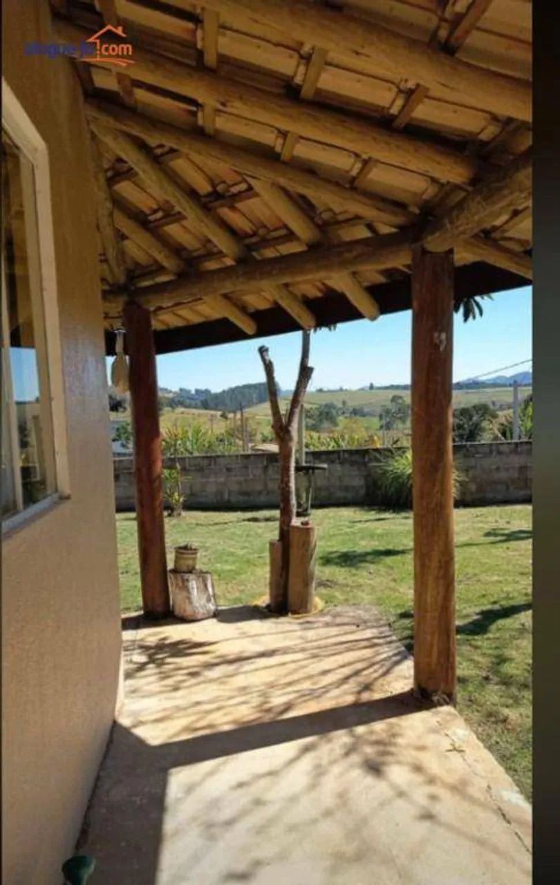 Casa no Bairro da Grama, em Paraibuna - Foto 4