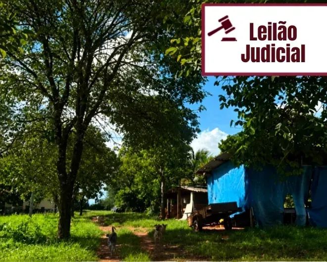 Terreno em Tangará da Serra/MT