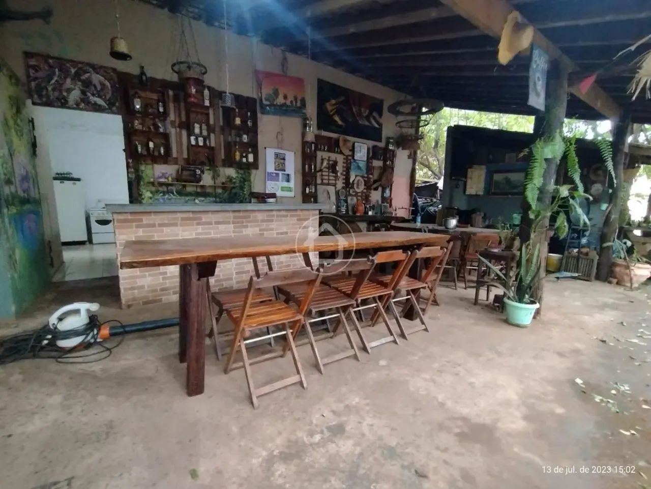 IMÓVEL COMERCIAL - BAIRRO OLIVEIRA 2 - Foto 4