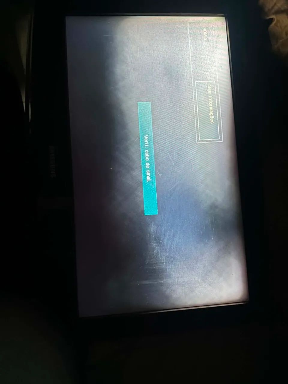 Tv Samsung  - Foto 2