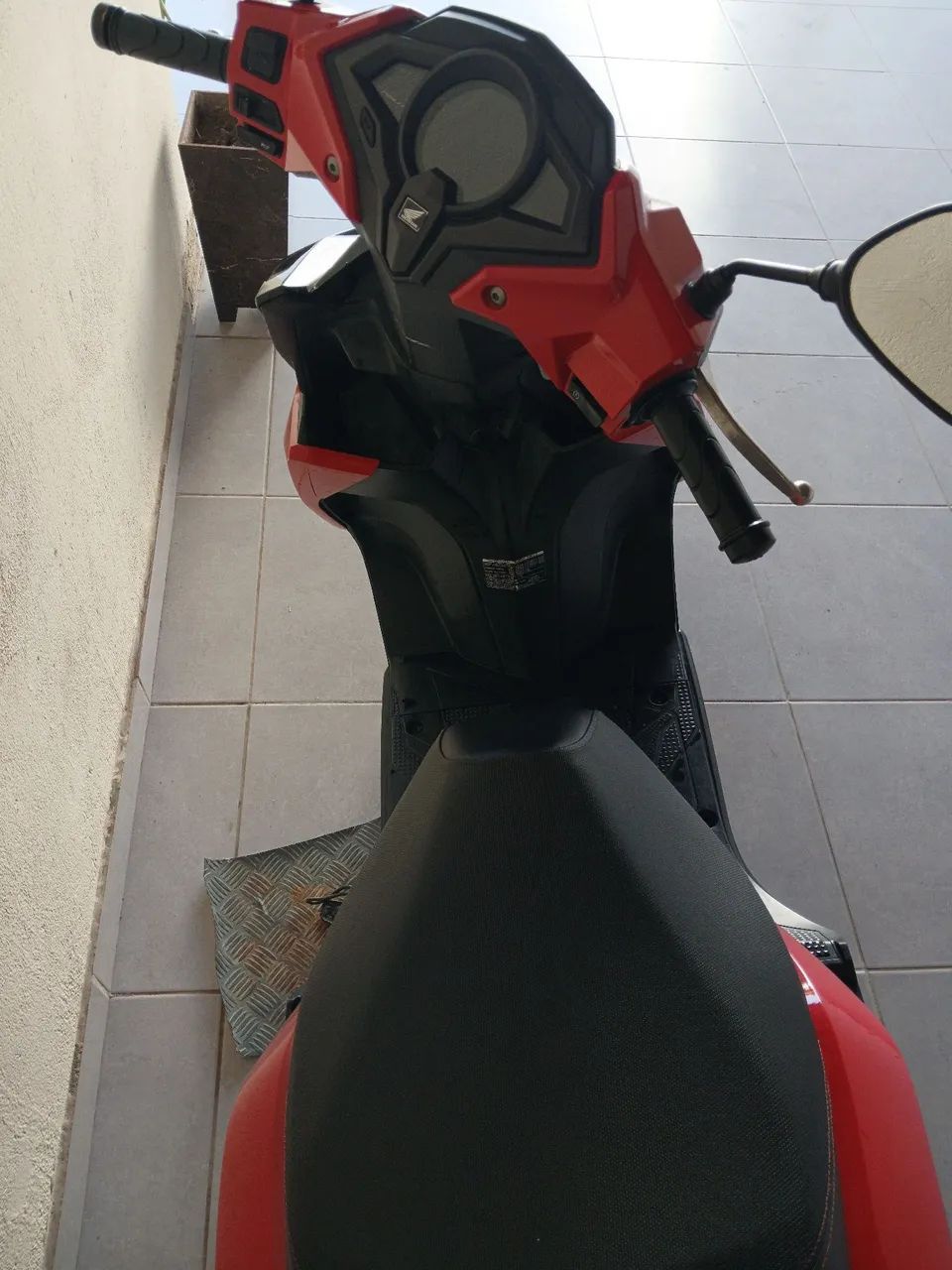 Honda Elite 125 2022 - Foto 4