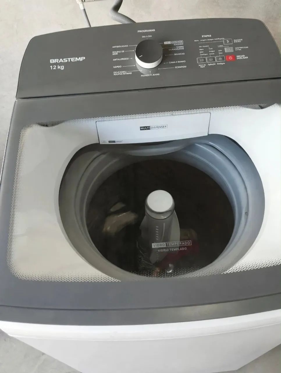Conserto de máquina linha branca e lava e seca 
