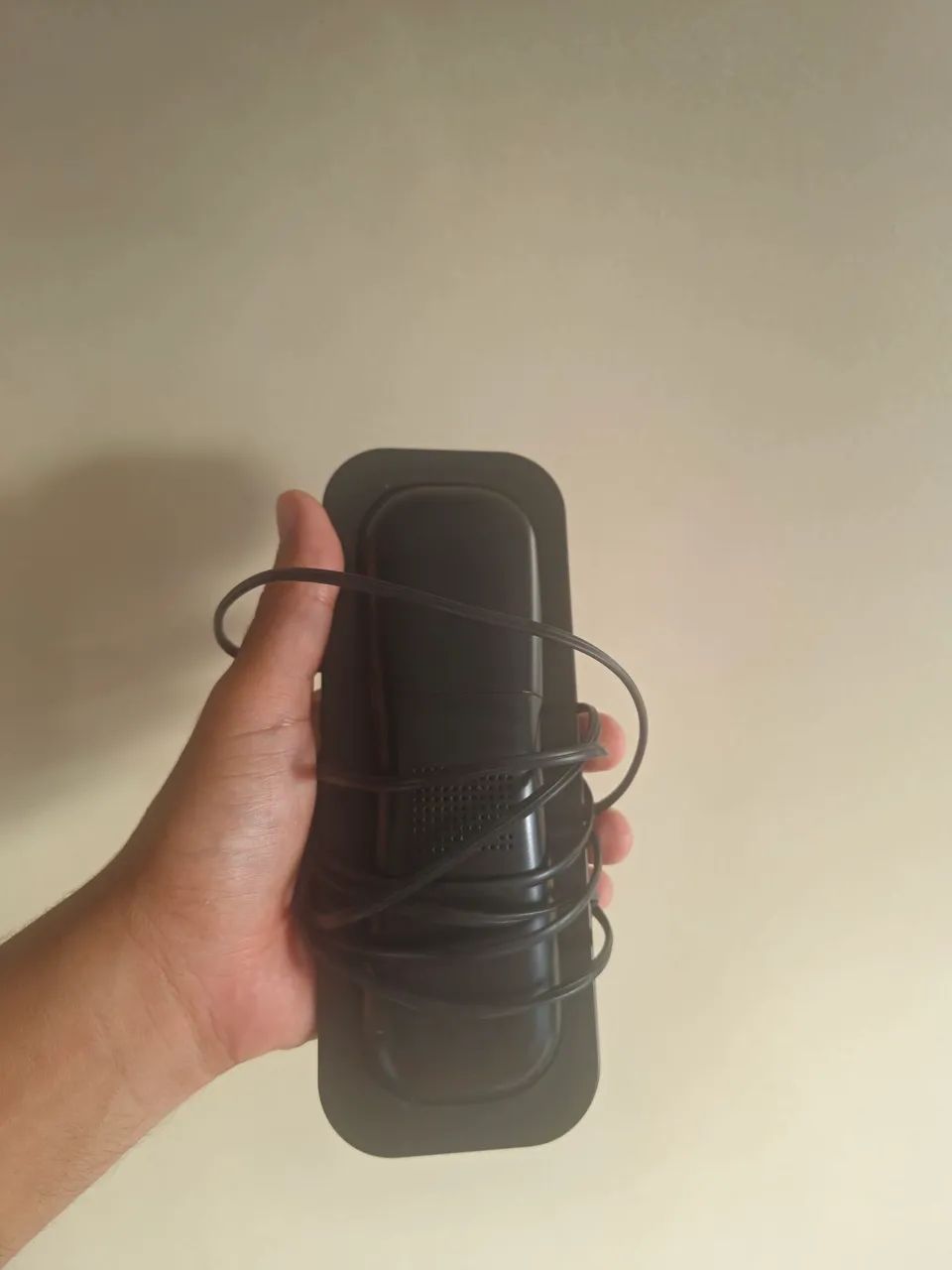 Telefone com Fio Intel bras  TC60 ID - Foto 2