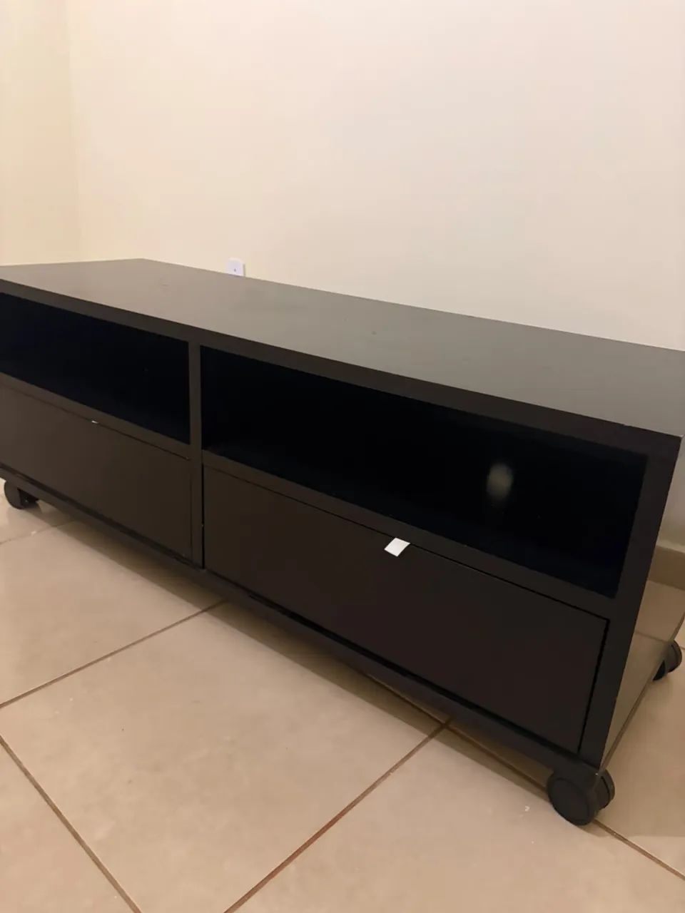 Rack de TV
