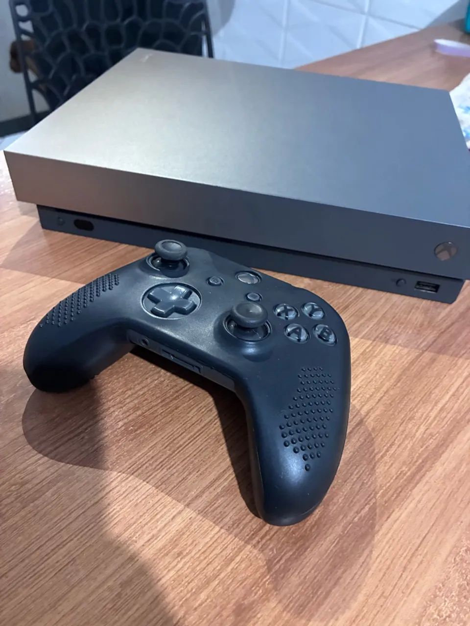 Xbox One X  - Foto 3