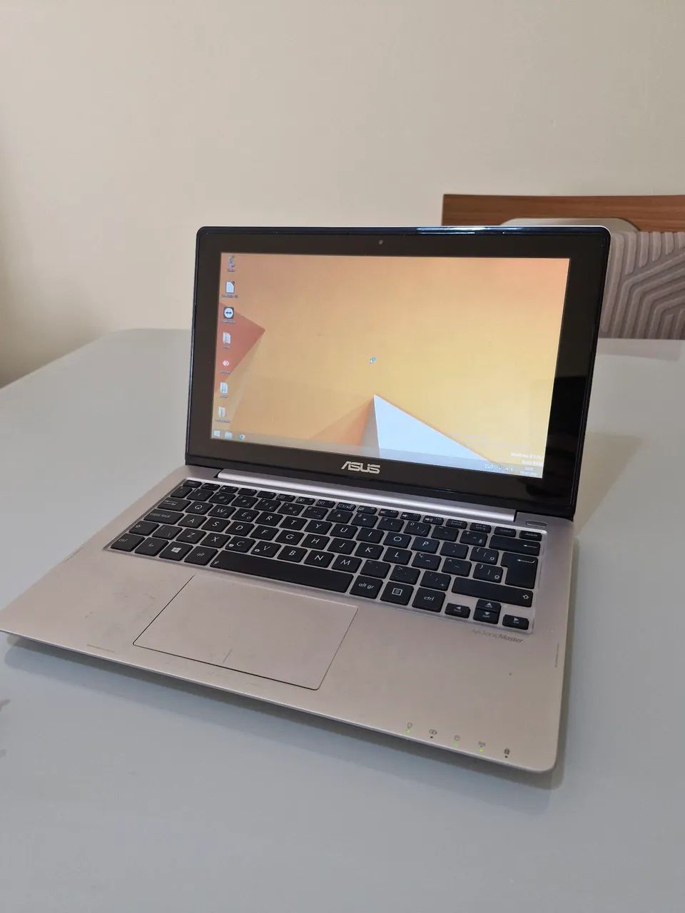 Notebook 
