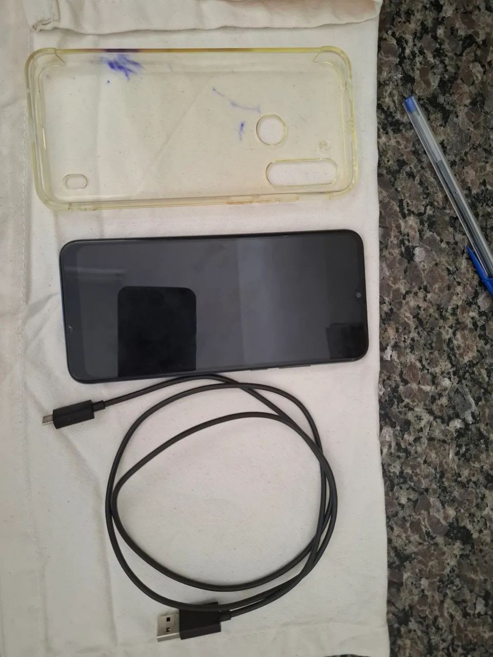 Moto G8 Power Lite - Foto 2