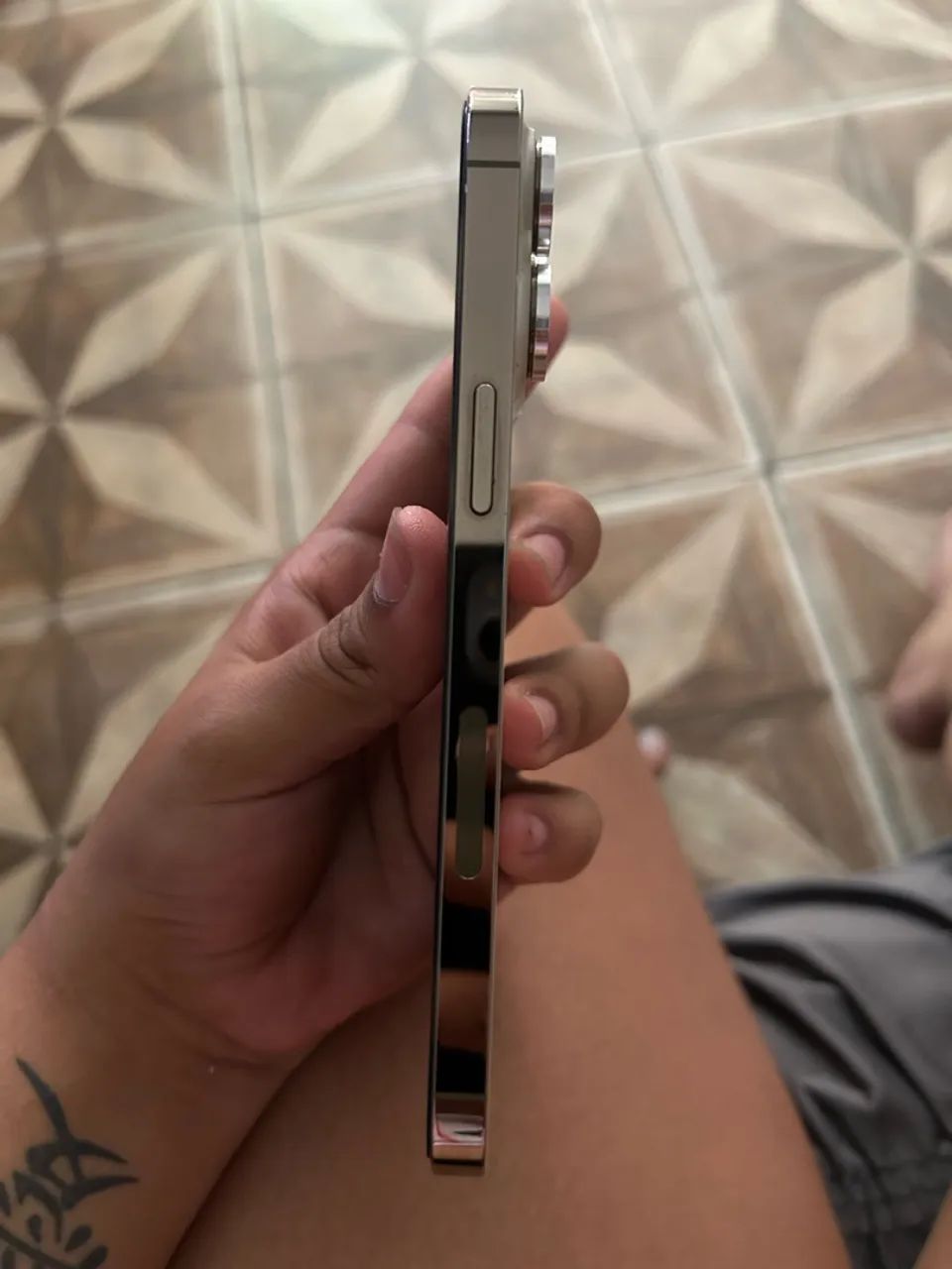 iPhone 14 Pro Max  - Foto 4