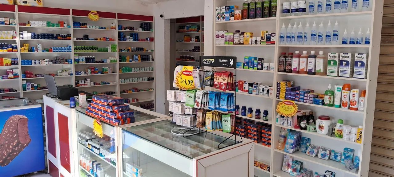 Farmácia a venda - Foto 2
