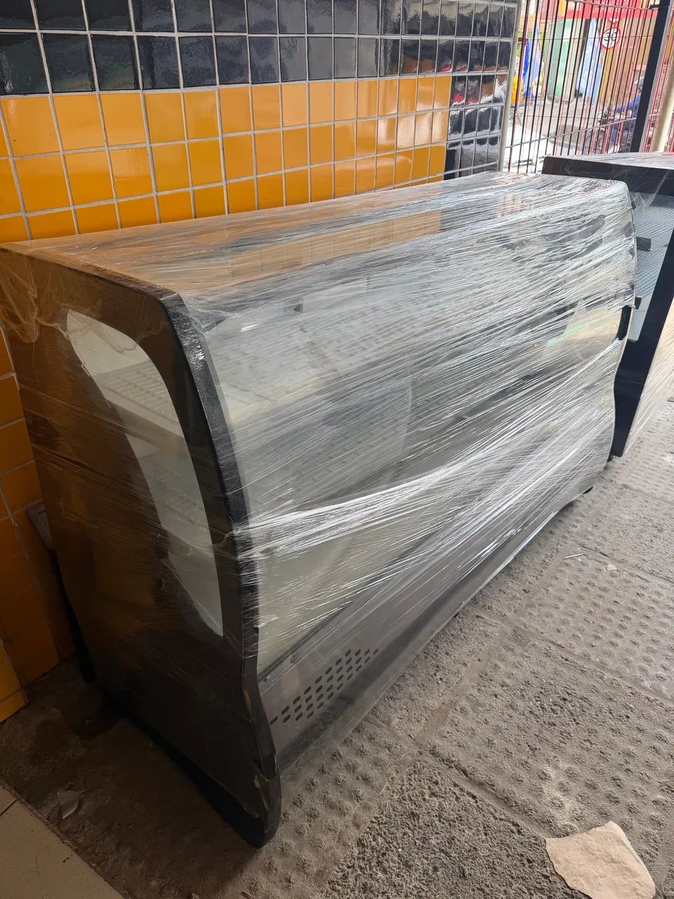 Balcão de frios  - Foto 3