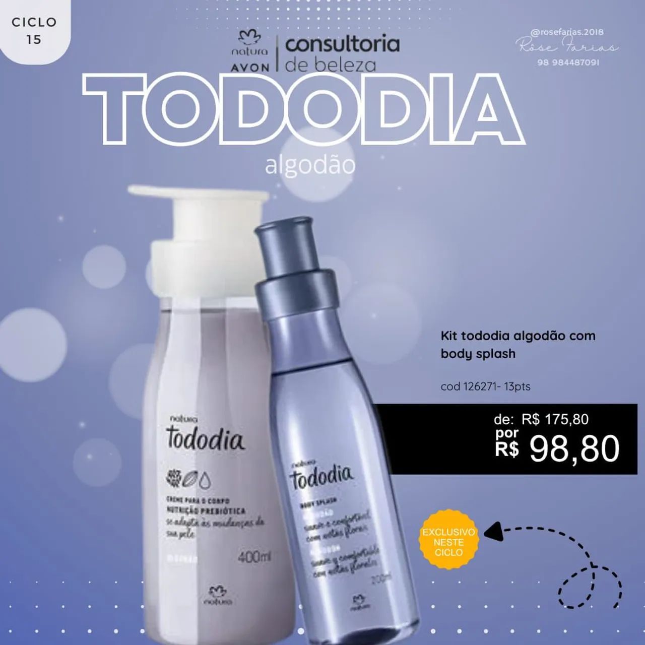 Perfumes e Cosméticos  - Foto 5
