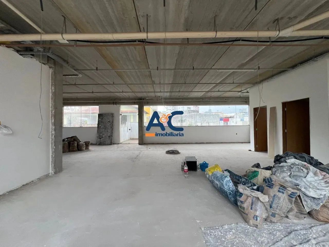 Andar corrido no bairro Castelo - Foto 4